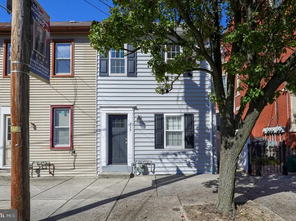 339 Cherry St, Columbia, PA 17512