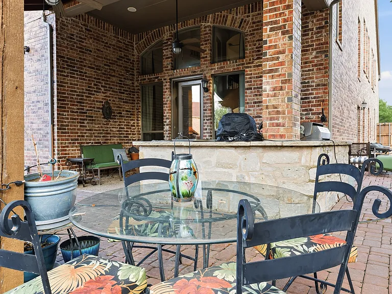2948 Clearfork Trl — Photo 15