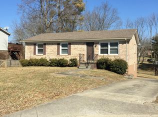 408 Harney Dr, Winchester, KY