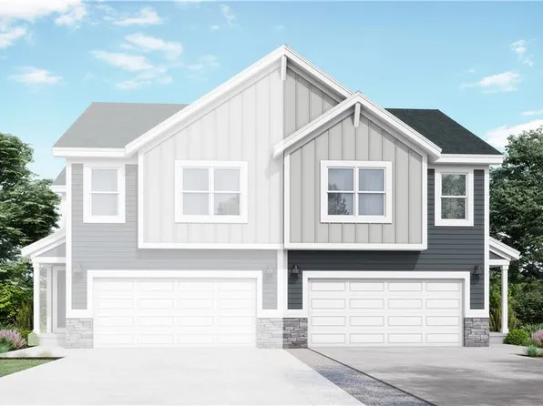 1401 S 4th St E, Louisburg, KS 66053