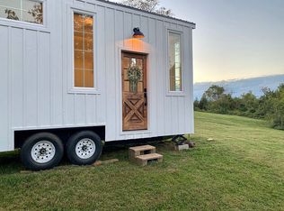2020 Beeson Dairy Rd, Winston Salem, NC 27105