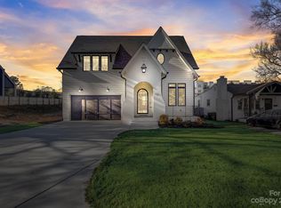 2401 Pinckney Ave, Charlotte, NC 28205