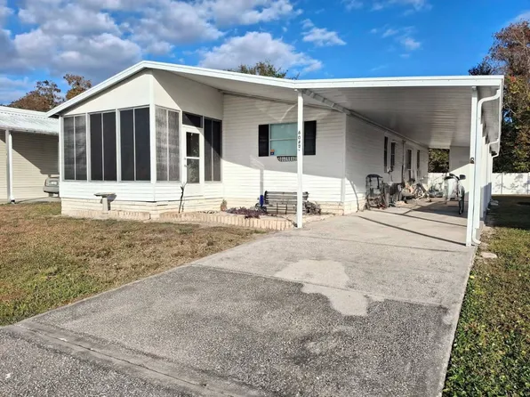 6046 Madeira Ave, New Port Richey, FL 34653
