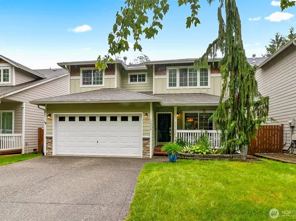 12324 36th Street NE, Lake Stevens, WA 98258