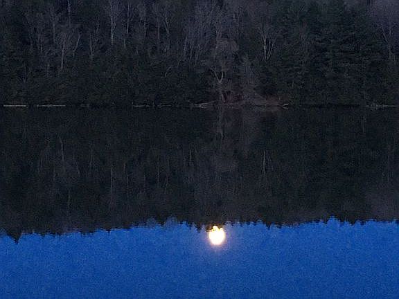 BEAUTIFUL NIGHT SKIES