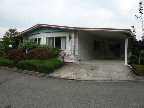 Front with Carport