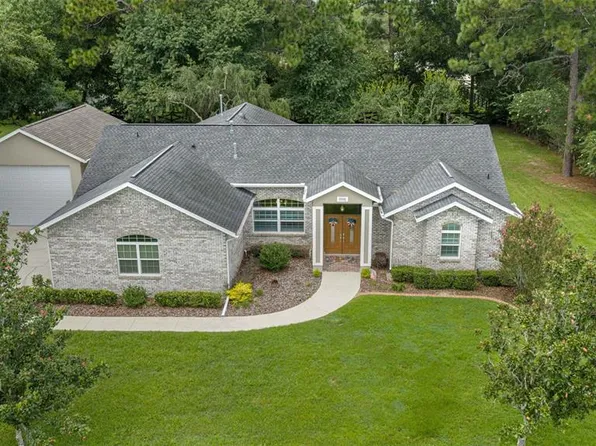 5592 NE 61ST AVENUE ROAD, SILVER SPRINGS, FL 34488