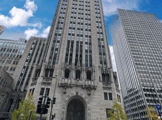 435 N Michigan Ave #611, Chicago, IL 60611
