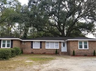 4957 Ringold Dr S, Mobile, AL 36693