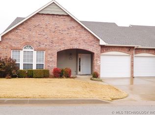 10267 S 95th East Ave, Tulsa, OK 74133