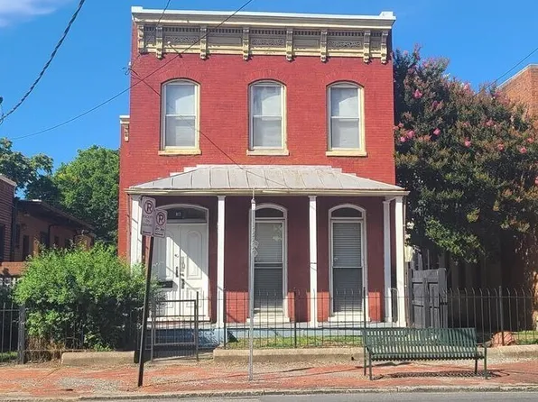 16 E Leigh St, Richmond, VA 23219