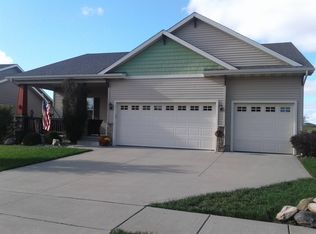 1621 17th St SE, Altoona, IA 50009