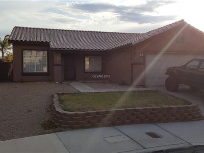 2127 Babylon Mill St, Henderson, NV, 89002