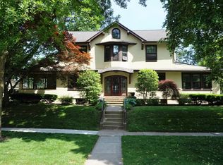 70 S Kingman Rd, South Orange, NJ 07079