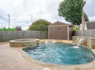 4503 Cornerstone St, Pearland, TX 77584