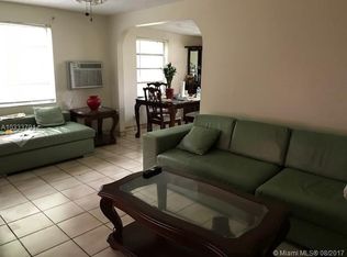 2514 NW 93rd Ter, Miami, FL 33147