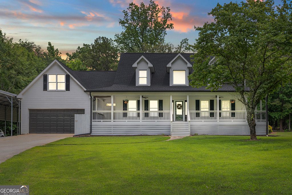 2082 Holders Siding Rd, Jefferson, GA 30549 Zillow