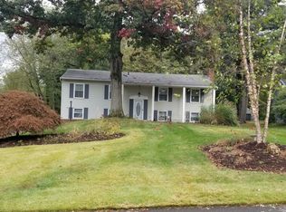6470 Chesham Dr NE, Canton, OH