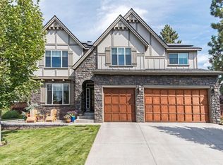 61035 Snowbrush Dr, Bend, OR 97702