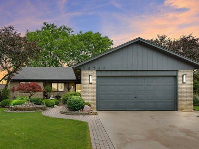 18567 Birch Dr, Macomb, MI, 48044