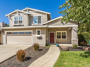 4 Walkabout Ln, Napa, CA