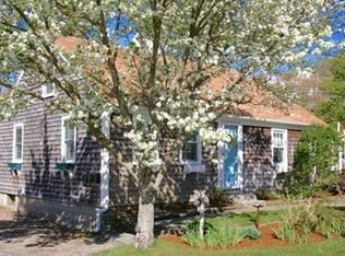 12 Howland St #U12A, Provincetown, MA 02657