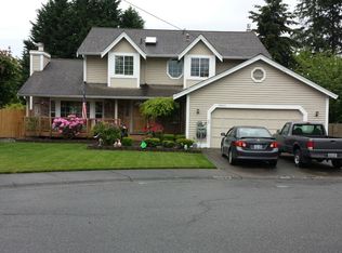 19633 104th Ave SE, Renton, WA 98055