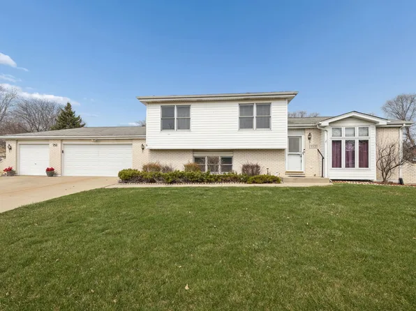 752 Rosanne St, Lockport, IL 60441