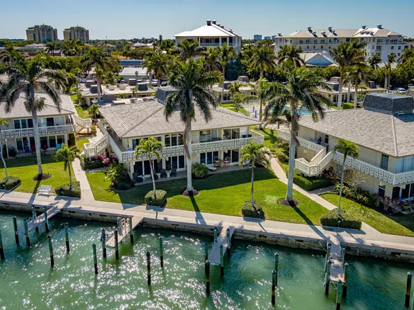 1215 Edington Pl APT I3, Marco Island, FL 34145