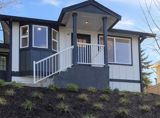 5616 38th Ave SW, Seattle, WA 98126