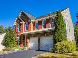 7819 Gregamin Ct, Ellicott City, MD 21043