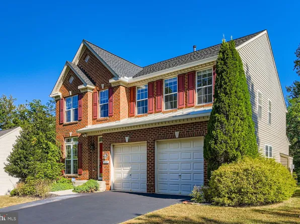 7819 Gregamin Ct, Ellicott City, MD 21043