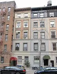 317 West 71st Street in Lincoln Square