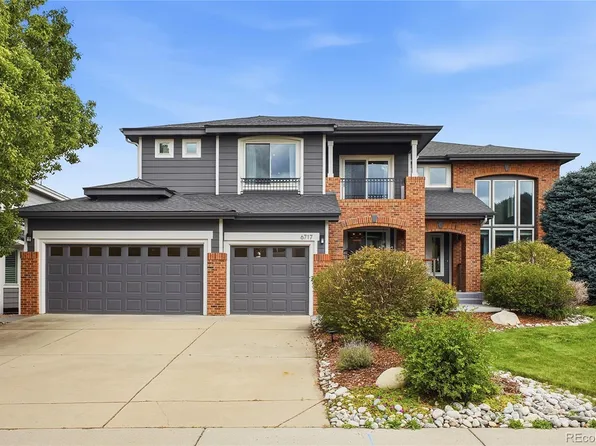 6717 Millstone Street, Littleton, CO 80130