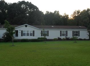 760 McArthur Rd, Broadway, NC 27505