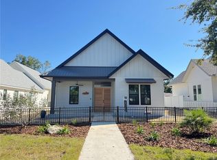 1073 SW 136th St, Newberry, FL 32669
