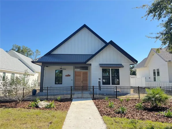 1073 SW 136th St, Newberry, FL 32669