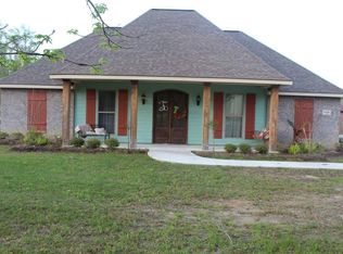 1406 Frontier Trails, Lake Charles, LA 70611