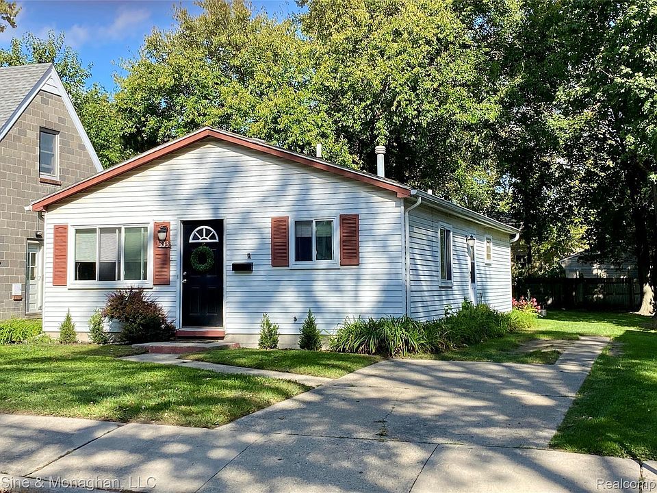 1st image of 333 Pingree Blvd