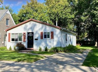 333 Pingree Blvd, Royal Oak, MI 48067