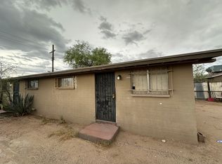 219 E 35th St APT C, Tucson, AZ 85713