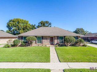 12615 Cyndal Ave, Baton Rouge, LA 70816
