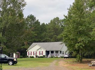 125 Charlie Johnson Ln, Pearl, MS 39208