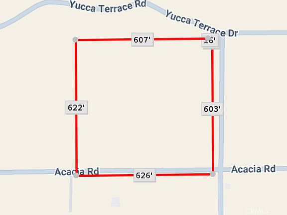 5th image of 0 Yucca Rd