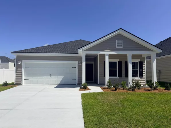 2472 Sandhill Crane Dr SW Lot 71, Ocean Isle Beach, NC 28469