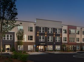 Canopy at Grove Park