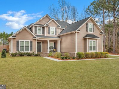 135 Windmill Plantation Dr, Statesboro, GA, 30461