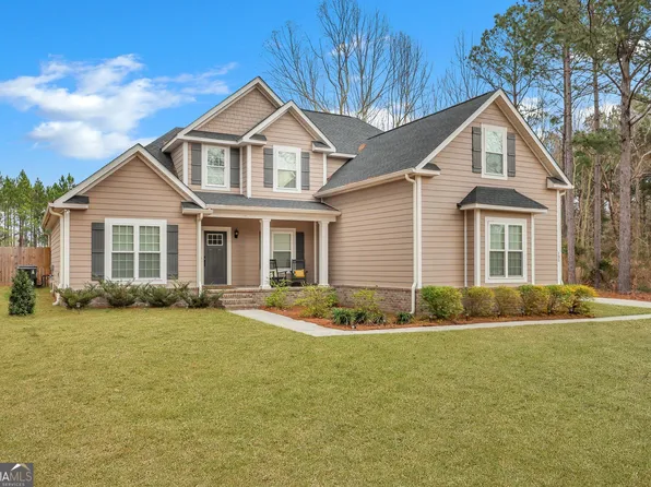 135 Windmill Plantation Dr, Statesboro, GA 30461