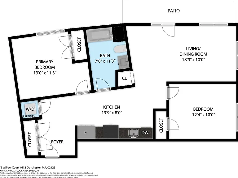 75 Willow Court — Photo 40
