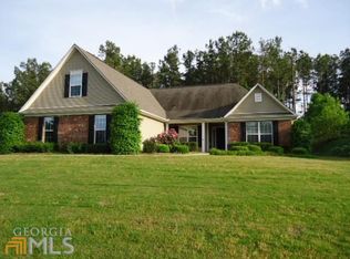 50 Ivy Ln, Senoia, GA 30276